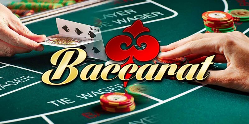 baccarat M88