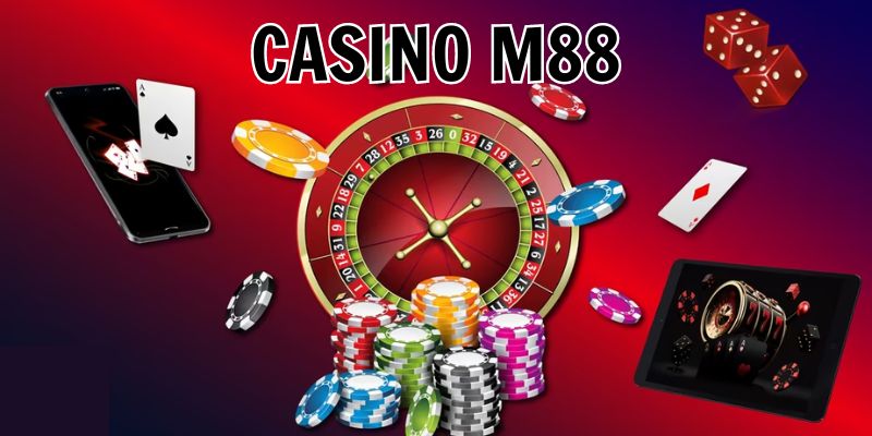 Casino M88